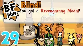 Bug Fables Plus [29] Coughing Up An Island