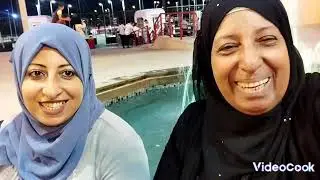 @/سفرتنه اليوم إلى مجدي لاند مدينة ألعاب في أربيل تعالوا معانه أمتع الأوقات