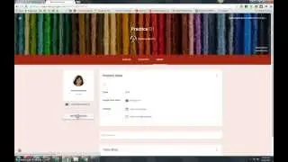 Invite a co- teacher to Google Classroom