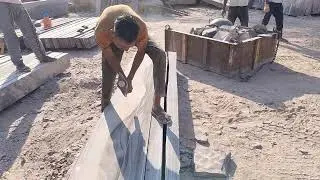बालेसर का प्रसिद्ध पत्थर 
