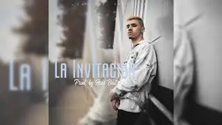 Danniel - La Invitaci&oacute;n (Prod. by Ares Beat)