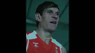 Hustle (2022) Basketball Player Fakes His Age, Funniest Movie Scene