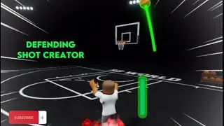 This Defending Shot Creator Can Do Everything! RB World 4