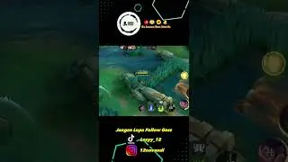 Beatrix Instan Kill #shorts #short #mobilelegends #mobilelegend #mlbb