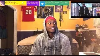 Huskii & Lil Sknow - Servo (Trap Sessions.1) Reaction