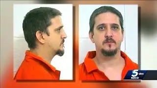 Oklahoma lawmaker reacts to AG's motion to vacate Richard Glossip's conviction