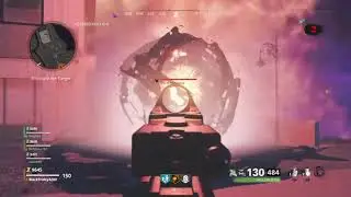 Call Of Duty: Black Ops Cold War, Outbreak Easter Egg :)