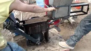 ADOBERA O TABIQUERA ECOLOGICA MANUAL
