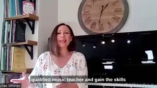Certificate for Music Educators Course, ABRSM and Trinity College London, Enact Music