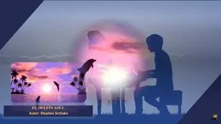 BRANDON; EL DELFÌN AZUL