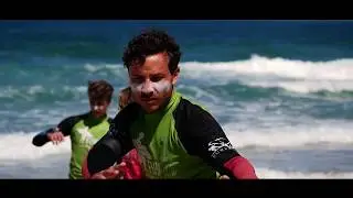 Jo1nOurJourney: TB &ndash; Surf Camp experience. FunRide/Pure Surf camps (Algarve, Portugal) August 2018