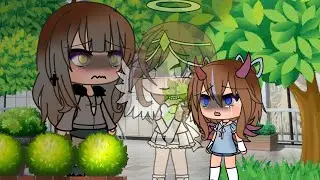 °I've got my eyes on you° 💫|| Gacha sad story💔💥 || GLMV🎀🎊