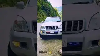 Going to the Dam of shangla swat  then china border