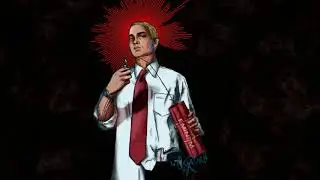[Free] Slim Shady Eminem Style Beat 