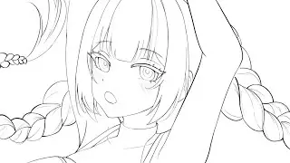 What am I doing again? Oh drawing