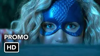 Stargirl (The CW) 