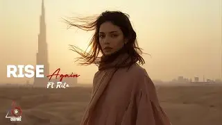 Rise Again &mdash; FT Rita | Inspirational Arabic-Style English Song | Crayons Muse Labs| 4K