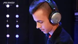 Michał Mazur - Pro Musica Szkoła Muzyczna Rzesz&oacute;w