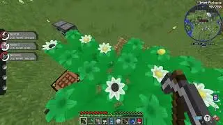 CAPTUREI MINHA PRIMEIRA ULTRA BEAST NO PIXELMON !!&lsaquo; KR4TOS &rsaquo;