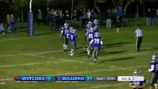 Chris Dow TD