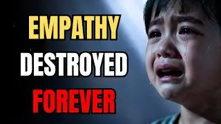 How Narcissistic Parents DESTROY Their Child's Empathy | Carl Jung