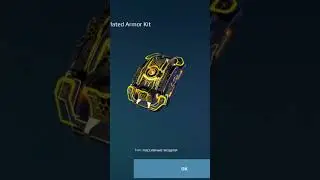 УЛЬТИМАТИВНЫЕ МОДУЛИ В WAR ROBOTS!