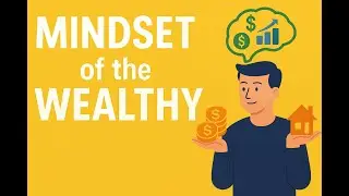 Mindset of the Wealthy  - Episode 1 - How the Rich Budget