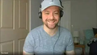 Bethel Band Chat Episode I with Eric Lechliter