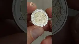 France 2 euro, 2022 | LIBERTE EGALITE FRATERNITE