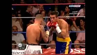 Pablo NAVASCUES 🇪🇸 vs 🇭🇺 Szabolcs RIMOVSZKY [09-06-2005]