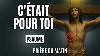 Pri&egrave;re du matin pour la protection spirituelle | Commencer la journ&eacute;e sous la garde de Dieu