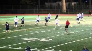 Riley's Soccer