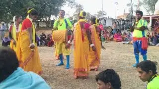 Umesh Mahato Jhumar Singer Sujeet Mahato Mobile Number 9006707140 #dance #video #jhumurjhumur #long 