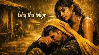 Track 2.0 - Ishq Tha Isliye (Official Music) | lyrics by e8ryth Hunter 