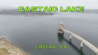 Castaic Lake &ndash; Castaic, CA