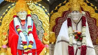 LIVE 🔴 25-01-2026 ✨ साईं साथ निभाएगा बस विश्वास जरूरी है - दिव्य प्रार्थना ✨