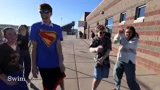 CCHS Lipdub 2025-2026