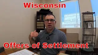 Settlement Offers in the Dairy State: How to Milk the Most from a Case