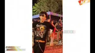 #กําลังมาแรงในtiktok (มั่ว)😈🕺💥 #djthailandremix #djthailand #thaidj