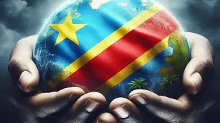 C'est le temps de la RDC 🇨🇩🇨🇩