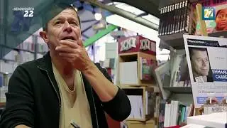 Emmanuel Carrère: 