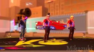 Knockout City&trade; a Dodgeball Battle Gameplay Walkthrough Part 1 - No Commentary