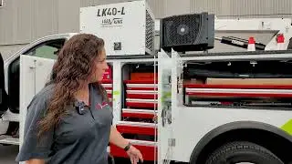 🛠️ Tool Up Your Bucket Trucks with Custom Truck One Source! 🛠️ - Truck Talk