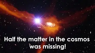 Missing Baryon Problem, or How Do Galaxies Breathe?