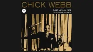 Chick Webb and His Orchestra - That Naughty Waltz&nbsp;(1937)