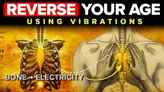 The THYMUS GLAND Trick That REVERSES Aging Overnight