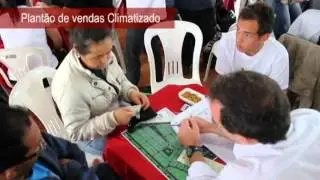 Clipe de Lan&ccedil;amento do Residencial Alto da Boa Vista - Catanduva - Julho 2012
