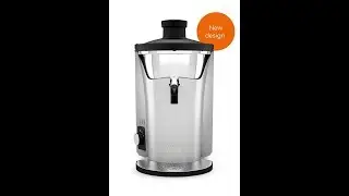 Multifruit Euromilan Zumex Commercial Juicer - Euro-milan