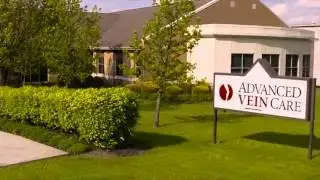 Advanced Vein Care