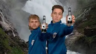 Hatari - Hatri&eth; mun sigra HD